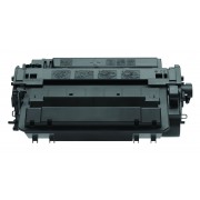 FG Encre Cartouche de Toner Compatible pour HP CE255A MICR Cartouche Toner Laser à Encre Magnétique Compatible