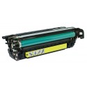FG Encre Cartouche de Toner Compatible pour HP CF032A / 646A
