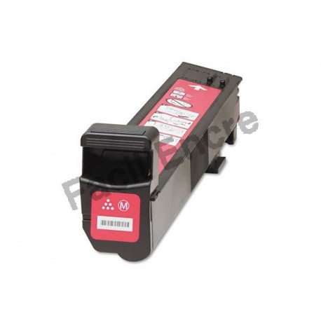 HP COLOR LASERJET CP6015 Cartouche Toner Laser Magenta Compatible