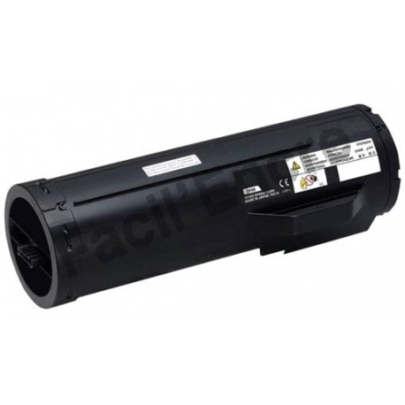 EPSON WORKFORCE AL M400 Cartouche Toner Laser Noir Compatible
