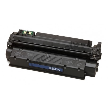 HP Q2613A Cartouche Toner Laser à Encre Magnétique Compatible MICR