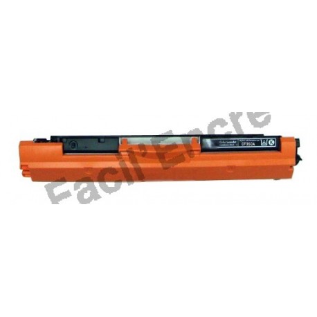 HP CF350A Cartouche Toner Laser Noir Compatible