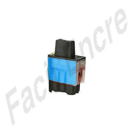 BROTHER LC900 Cyan Cartouche compatible