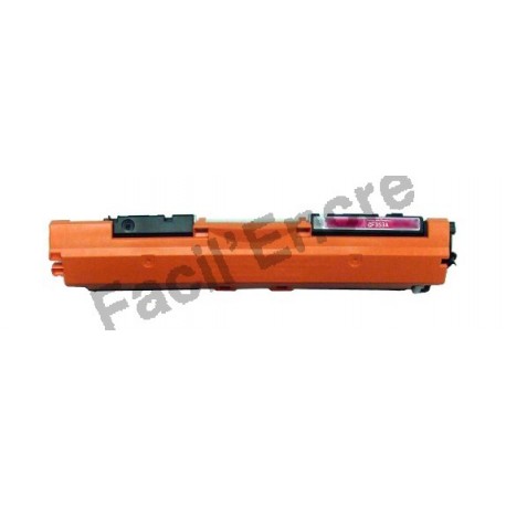 HP CF353A Cartouche Toner Laser Magenta Compatible