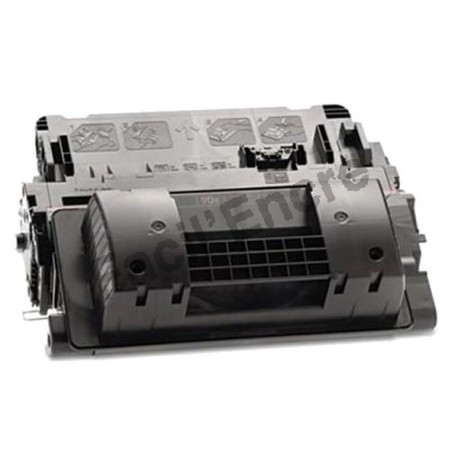 HP CE390A Cartouche Toner Laser Compatible
