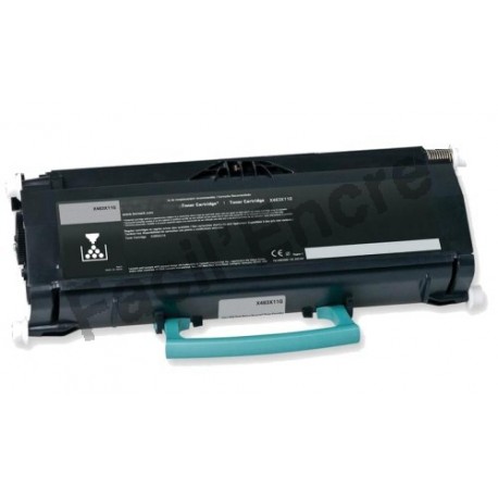 LEXMARK E230/E330 Cartouche Toner Laser Compatible