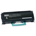 FG Encre Cartouche de Toner Compatible pour Lexmark E230/E330