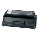 FG Encre Cartouche de Toner Compatible pour Lexmark E321/E323