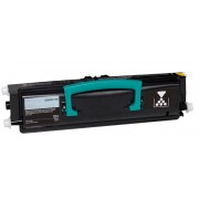 FG Encre Cartouche de Toner Compatible pour Lexmark E350