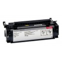 FG Encre Cartouche de Toner Compatible pour Lexmark M410/M412