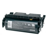 FG Encre Cartouche de Toner Compatible pour Lexmark T520