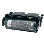 FG Encre Cartouche de Toner Compatible pour Lexmark T630