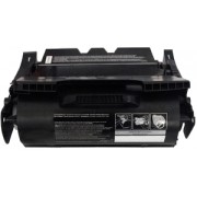 FG Encre Cartouche de Toner Compatible pour Lexmark T640 Haute Capacité