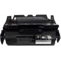 FG Encre Cartouche de Toner Compatible pour Lexmark T640 Haute Capacité