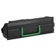 LEXMARK W810 Cartouche Toner Laser Compatible