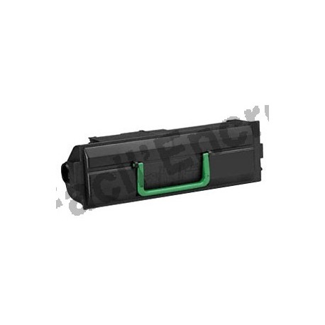 LEXMARK W810 Cartouche Toner Laser Compatible