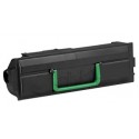 FG Encre Cartouche de Toner Compatible pour Lexmark W810