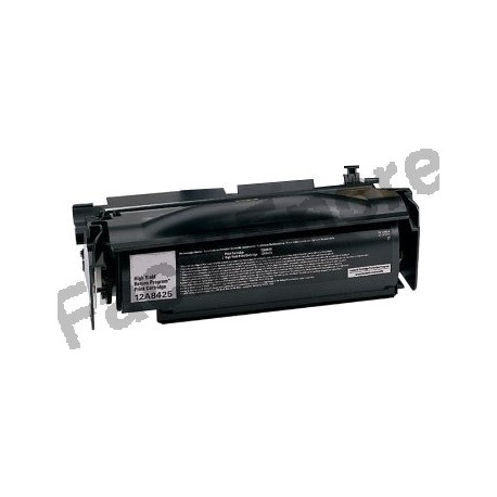 LEXMARK T430 Cartouche Toner Laser Compatible