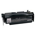 FG Encre Cartouche de Toner Compatible pour Lexmark T430