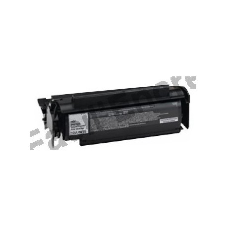 LEXMARK T420 Cartouche Toner Laser Compatible