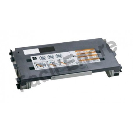 LEXMARK C500 Cartouche Toner Laser Noir - C500H2KG