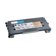 LEXMARK C500 Cartouche Toner Laser Cyan Compatible