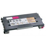 FG Encre Cartouche de Toner Compatible pour Lexmark C500 Magenta