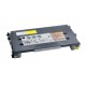 LEXMARK C500 Cartouche Toner Laser Jaune Compatible