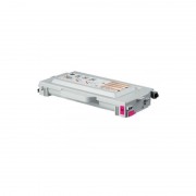 FG Encre Cartouche de Toner Compatible pour Lexmark C510 Magenta