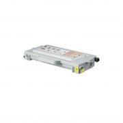 LEXMARK C510 Cartouche Toner Laser Jaune Compatible