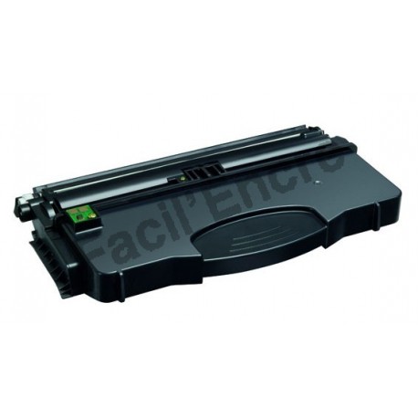 LEXMARK E120 Cartouche Toner Laser Compatible