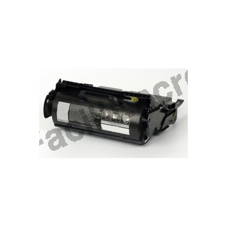 LEXMARK 0X644H11E Cartouche Toner Laser Compatible