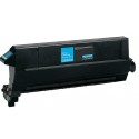 FG Encre Cartouche de Toner Compatible pour Lexmark C920 Cyan