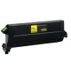 LEXMARK C920 Cartouche Toner Laser Jaune Compatible C920