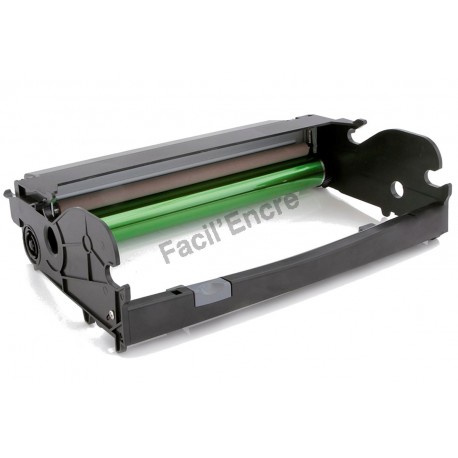 LEXMARK E250 Cartouche Tambour Laser Compatible