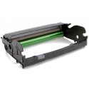 FG Encre Tambour Compatible pour Lexmark E250