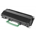 FG Encre Cartouche de Toner Compatible pour Lexmark E260