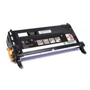 FG Encre Cartouche de Toner Compatible pour Lexmark X560 Noir 10000 Pages