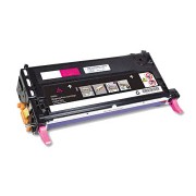 LEXMARK X560 Cartouche Toner Laser Magenta Compatible 10000 Pages