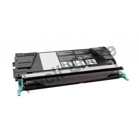 LEXMARK C734 Cartouche Toner Laser Noir Compatible