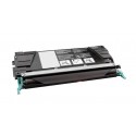 FG Encre Cartouche de Toner Compatible pour Lexmark C734 Noir