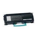 FG Encre Cartouche de Toner Compatible pour Lexmark E360 / E460