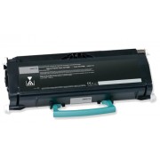 FG Encre Cartouche de Toner Compatible pour Lexmark E250A11E MICR Cartouche Toner Laser à Encre Magnétique Compatible