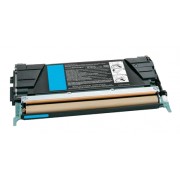 LEXMARK C524 Cartouche Toner Laser Cyan Compatible