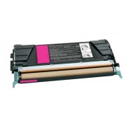 LEXMARK C524 Cartouche Toner Laser Magenta Compatible