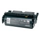 LEXMARK T630 Cartouche Toner Laser à Encre Magnétique Compatible MICR