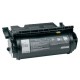 LEXMARK T632 / T634 Cartouche Toner Laser à Encre Magnétique Compatible MICR