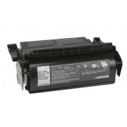 FG Encre Cartouche de Toner Compatible pour Lexmark T610 MICR Cartouche Toner Laser à Encre Magnétique Compatible