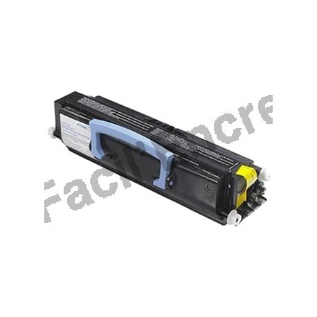 DELL 1720 Cartouche Toner Laser à Encre Magnétique Compatible MICR