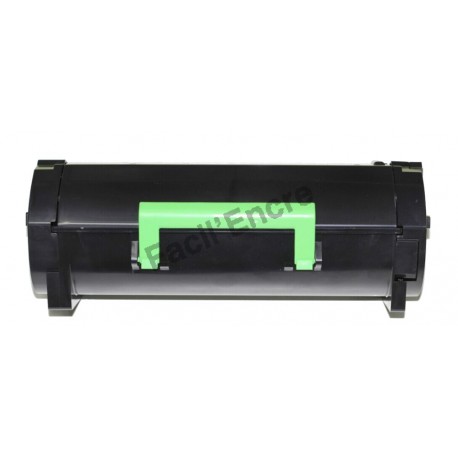 LEXMARK MX510 Cartouche Toner Laser Compatible